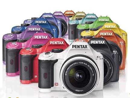 評価：ペンタックス（pentax） デジタル一眼レフカメラ K-x