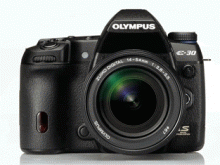 デジタル一眼レフカメラ比較ランキング　OLYMPUS　E-30