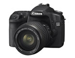 評価：キャノン デジタル一眼レフカメラ EOS 50D
