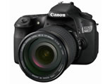 評価：キャノン デジタル一眼レフカメラ EOS 60D