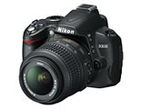 評価：ニコン（nikon） デジタル一眼レフカメラ D3000