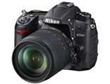 評価：ニコン（nikon） デジタル一眼レフカメラ D7000